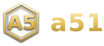 a51 logo