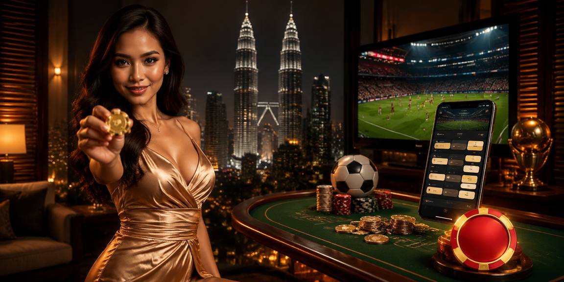 a51 a51 App — Slot, Meja Langsung dan Sukan di Poket Anda